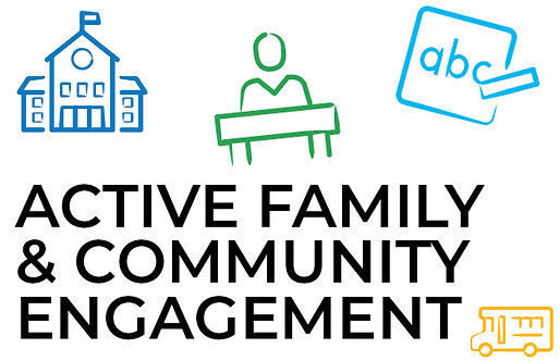 Active Family and Community Engagement