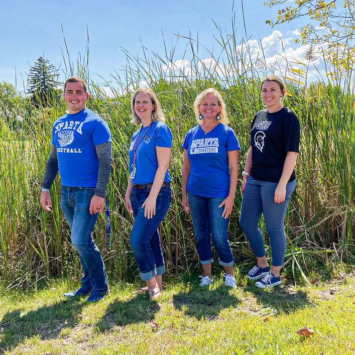 Link to About Us page