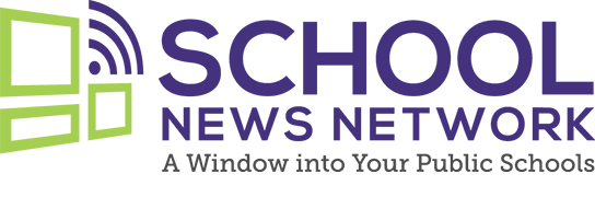 Link to School News Network homepage